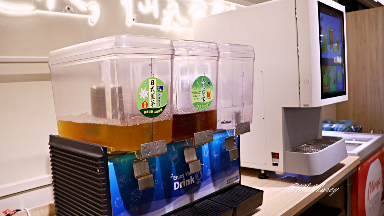 西門質感火鍋|小福仙涮鍋物:齒頰留香好湯頭只要338起,高CP文青個人鍋 - 第14張圖