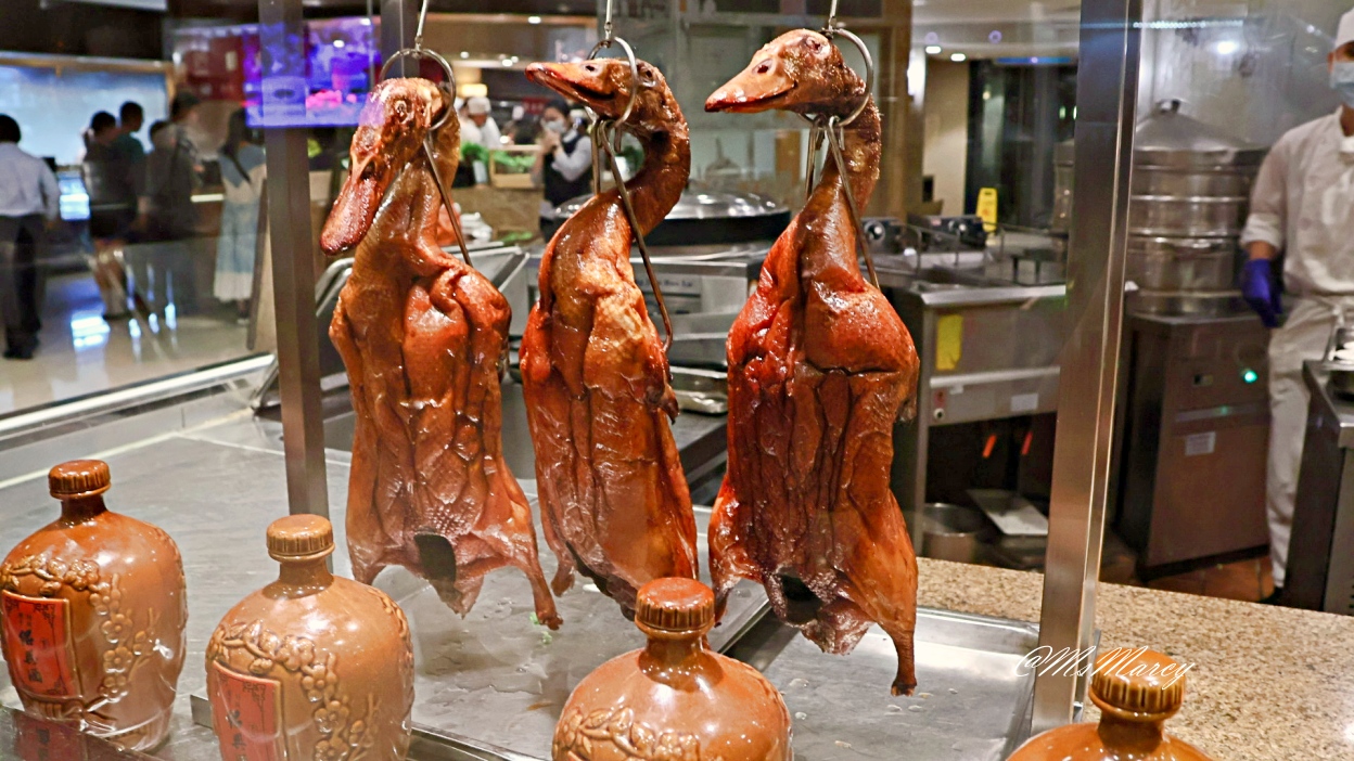 日月潭飯店推薦|雲品溫泉酒店湖景房評論:奢華湖景與溫泉體驗 - 第34張圖