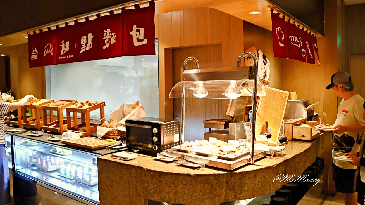 日月潭飯店推薦|雲品溫泉酒店湖景房評論:奢華湖景與溫泉體驗 - 第35張圖