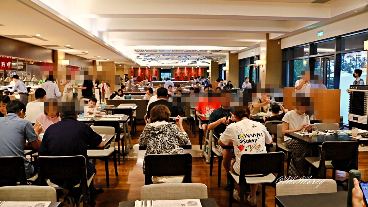 日月潭飯店推薦|雲品溫泉酒店湖景房評論:奢華湖景與溫泉體驗 - 第11張圖