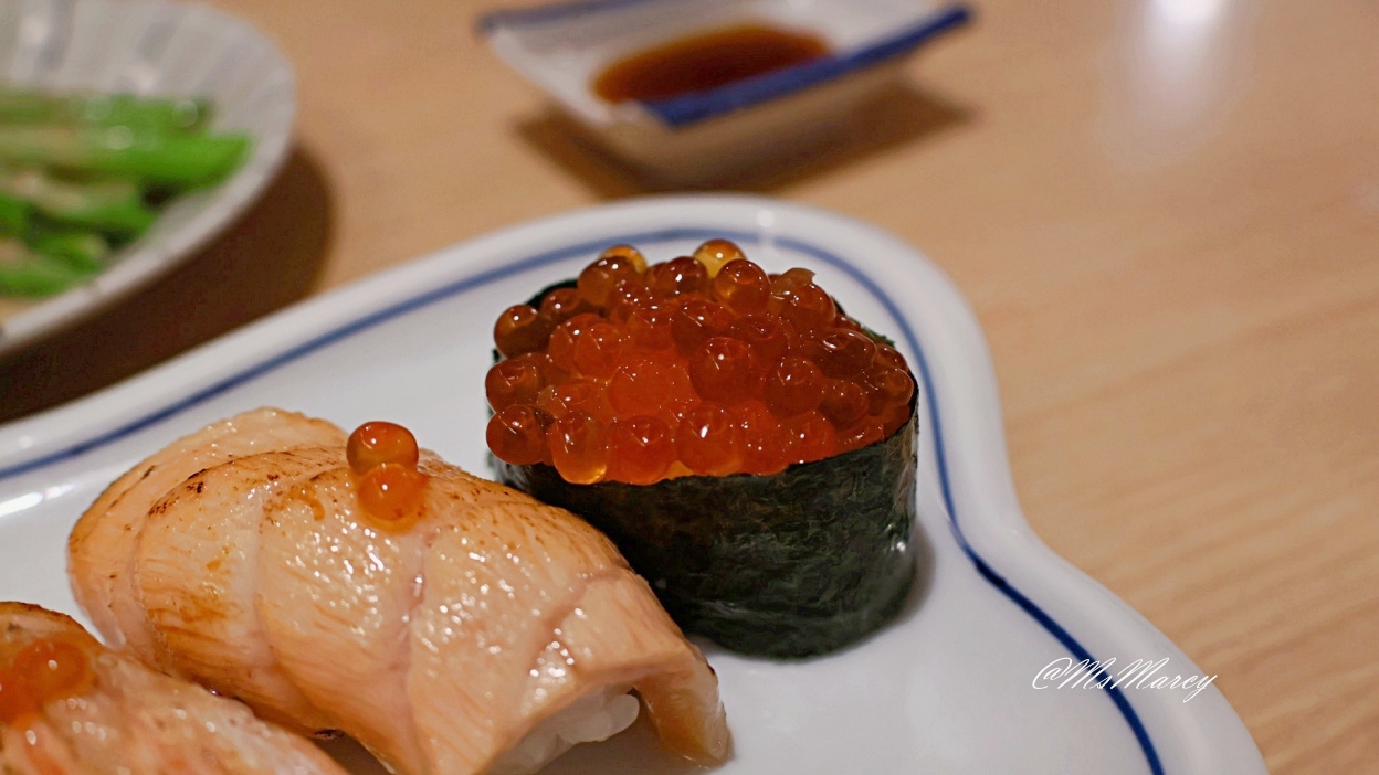 裕誠路美食|佐渡森:菜單豐富,豪華丼飯生魚片壽司的人氣鼓山區日本料理 - 第19張圖