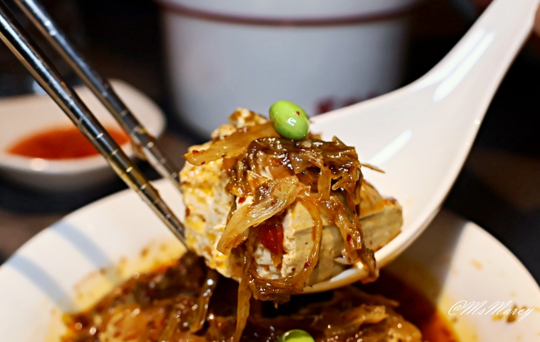 南京三民美食|夏功夫:令人驚艷的松山區中式麵食館 - 第29張圖