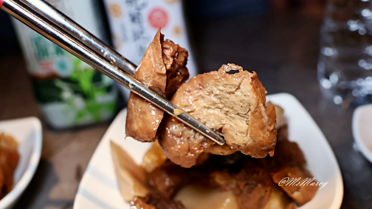 南京三民美食|夏功夫:令人驚艷的松山區中式麵食館 - 第36張圖