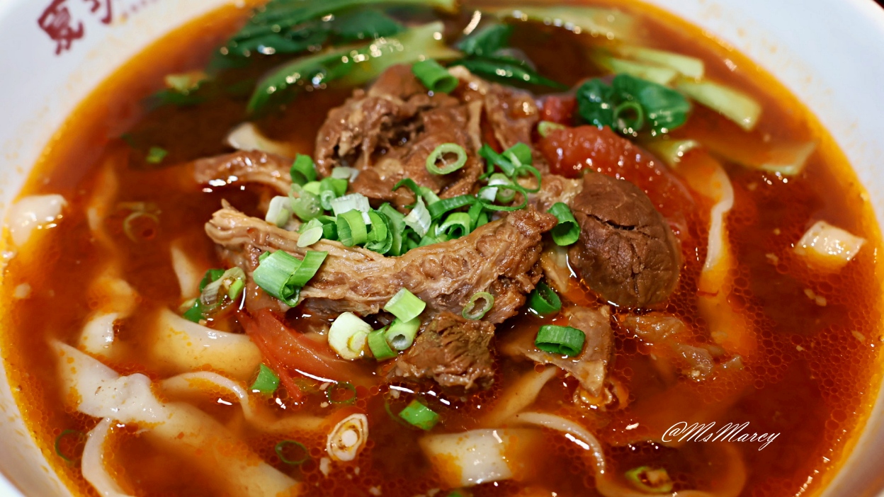 南京三民美食|夏功夫:令人驚艷的松山區中式麵食館 - 第15張圖