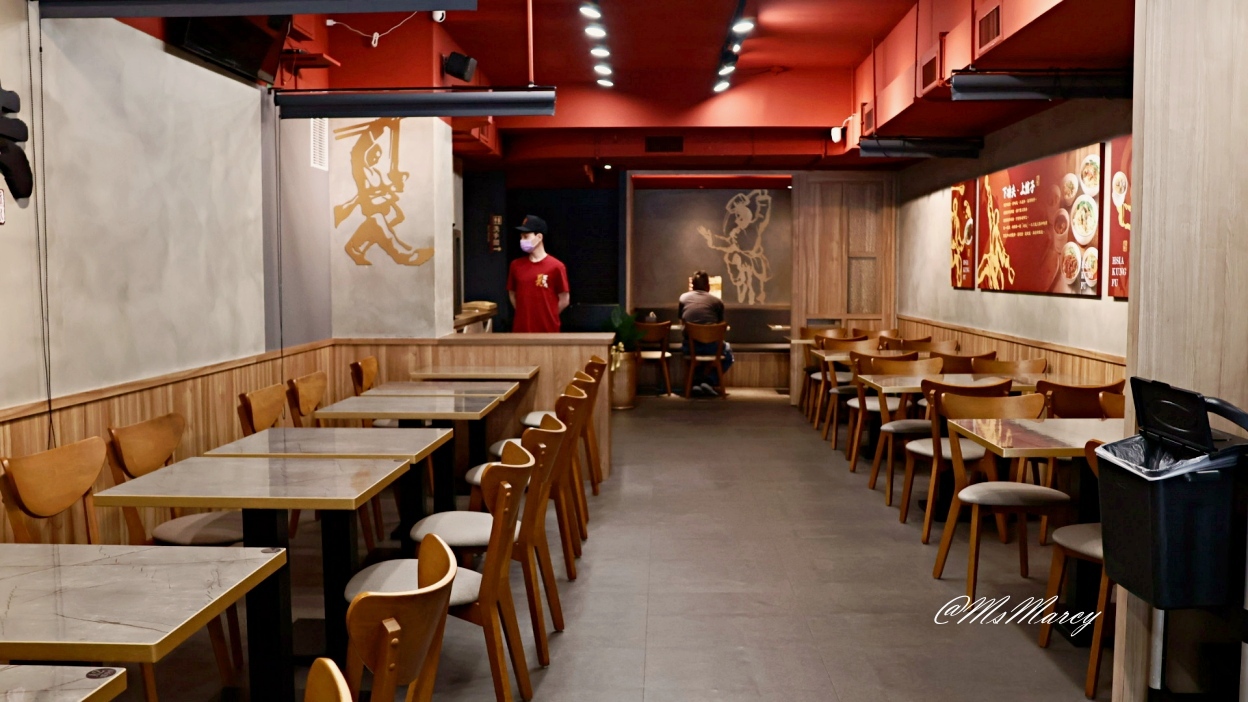 南京三民美食|夏功夫:令人驚艷的松山區中式麵食館 - 第4張圖