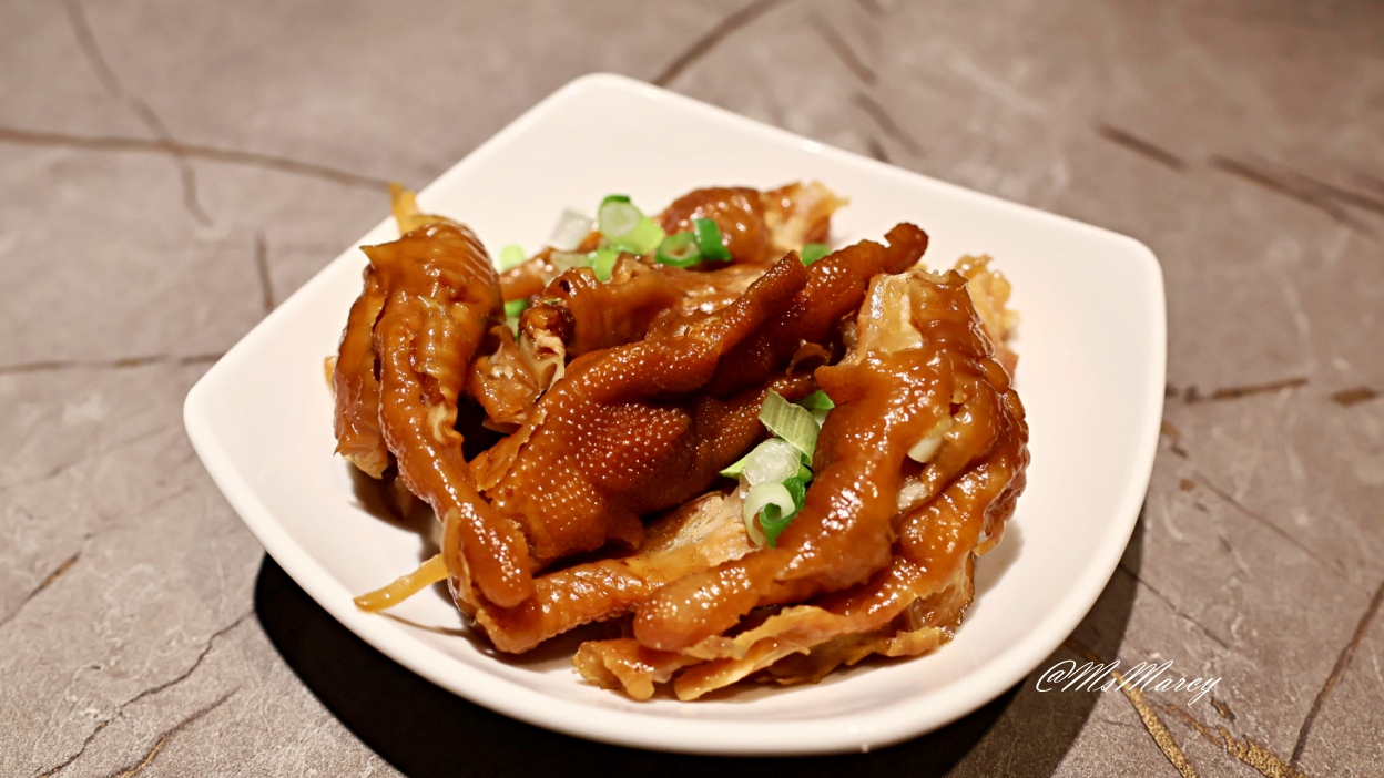 南京三民美食|夏功夫:令人驚艷的松山區中式麵食館 - 第31張圖
