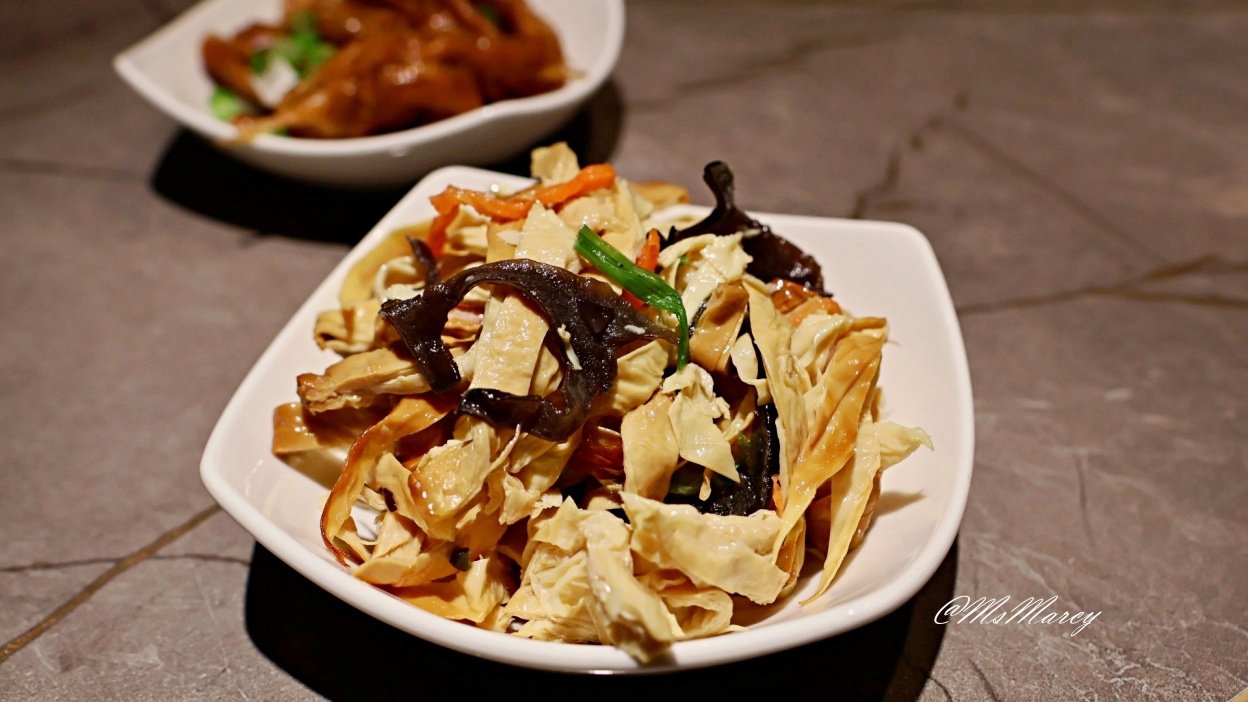 南京三民美食|夏功夫:令人驚艷的松山區中式麵食館 - 第33張圖