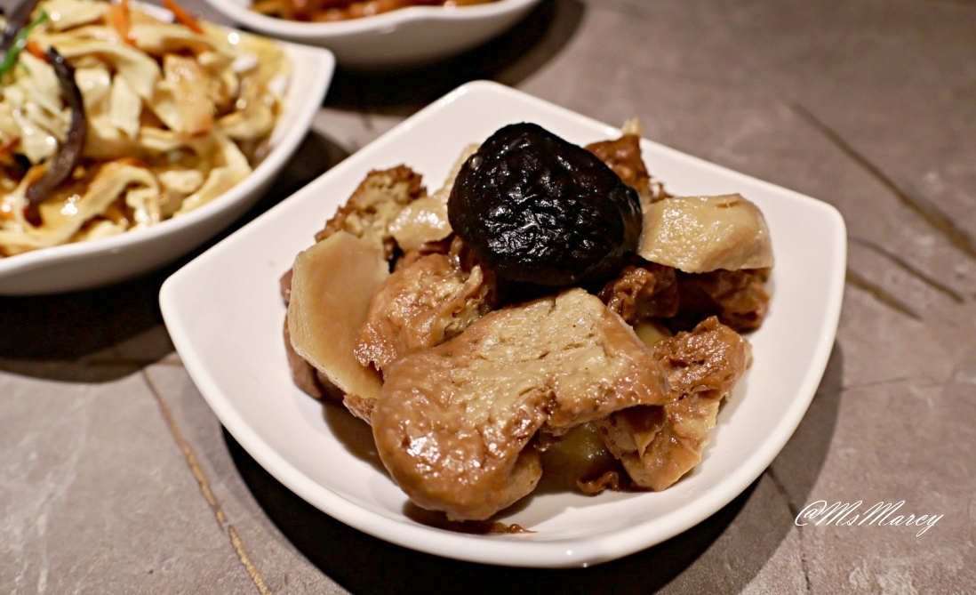 南京三民美食|夏功夫:令人驚艷的松山區中式麵食館 - 第35張圖