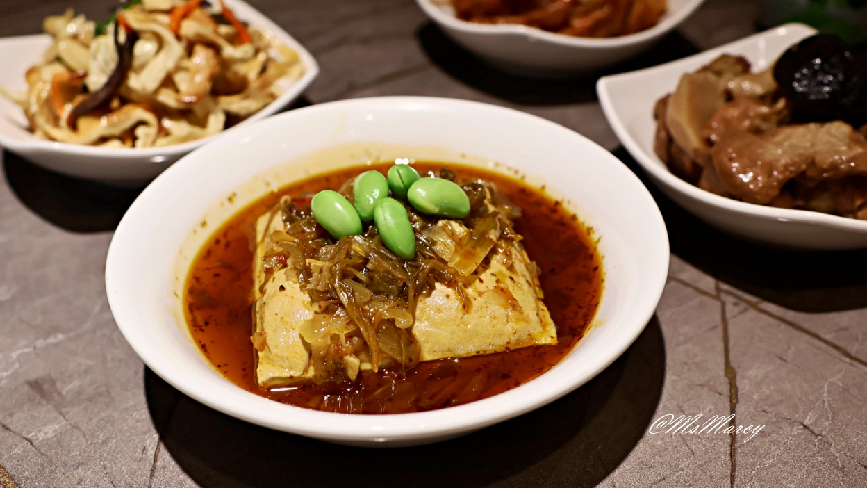 南京三民美食|夏功夫:令人驚艷的松山區中式麵食館 - 第28張圖