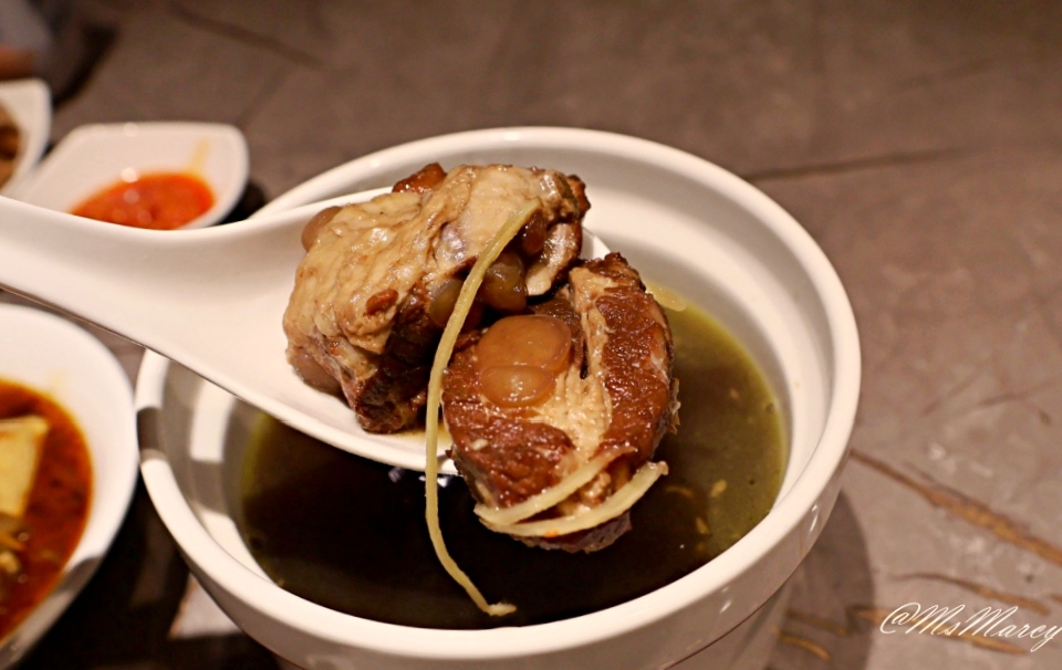 南京三民美食|夏功夫:令人驚艷的松山區中式麵食館 - 第20張圖