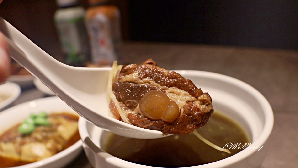 南京三民美食|夏功夫:令人驚艷的松山區中式麵食館 - 第21張圖