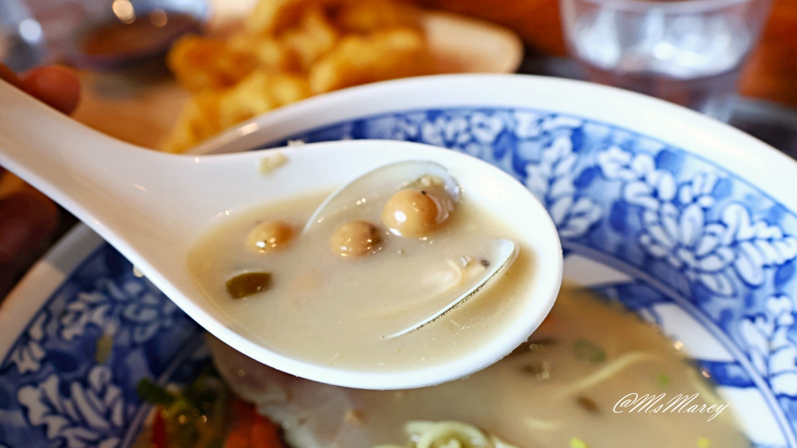 花蓮市美食推薦|定置漁場三代目 The Fishery 花蓮總店:高人氣排隊拉麵必點菜單 - 第10張圖