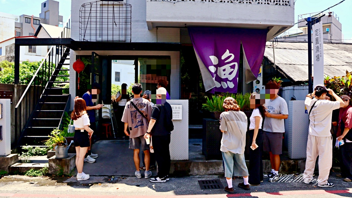 花蓮市美食推薦|定置漁場三代目 The Fishery 花蓮總店:高人氣排隊拉麵必點菜單 - 第2張圖