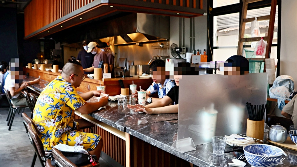 花蓮市美食推薦|定置漁場三代目 The Fishery 花蓮總店:高人氣排隊拉麵必點菜單 - 第4張圖