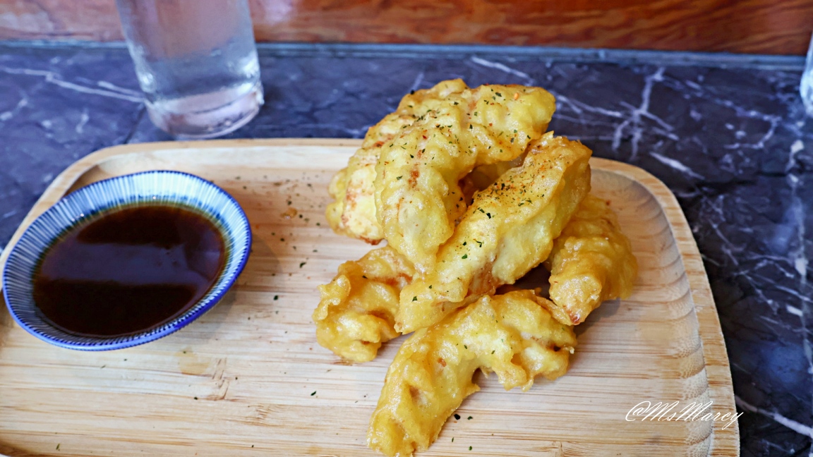 花蓮市美食推薦|定置漁場三代目 The Fishery 花蓮總店:高人氣排隊拉麵必點菜單 - 第15張圖