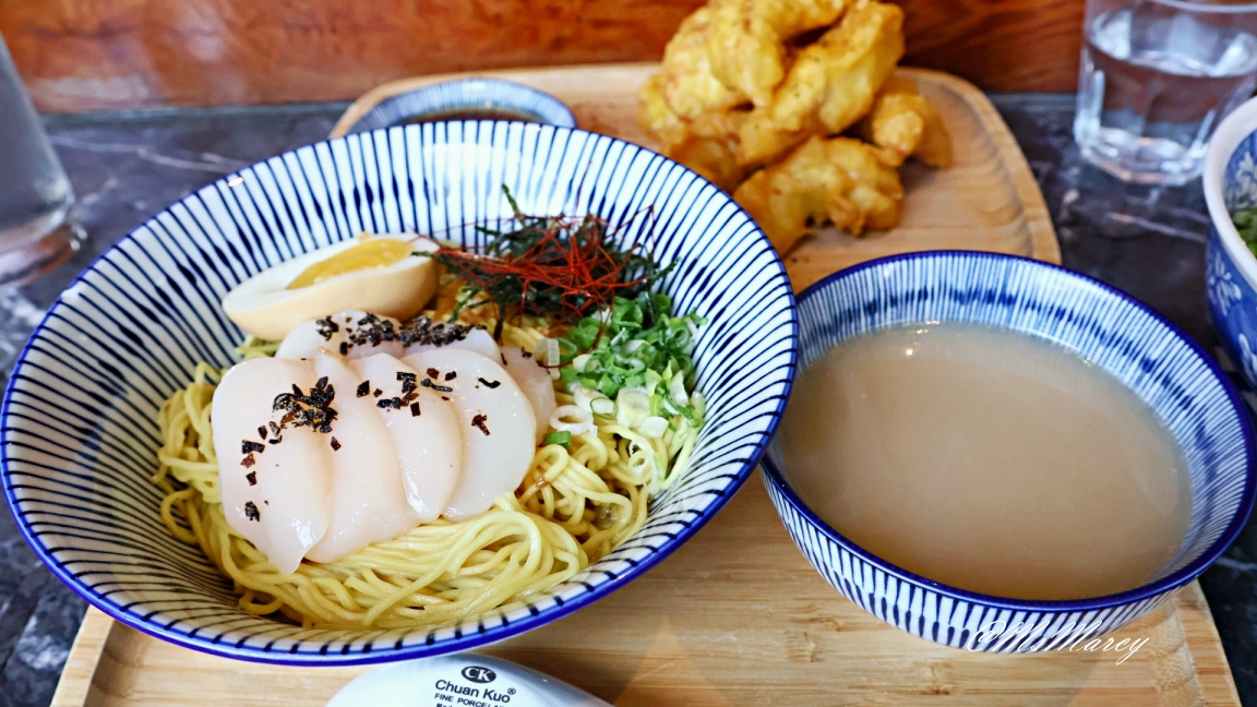 花蓮市美食推薦|定置漁場三代目 The Fishery 花蓮總店:高人氣排隊拉麵必點菜單 - 第13張圖