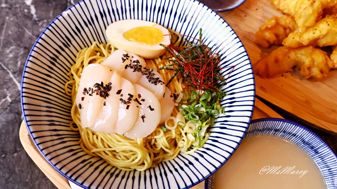 花蓮市美食推薦|定置漁場三代目 The Fishery 花蓮總店:高人氣排隊拉麵必點菜單 - 第11張圖