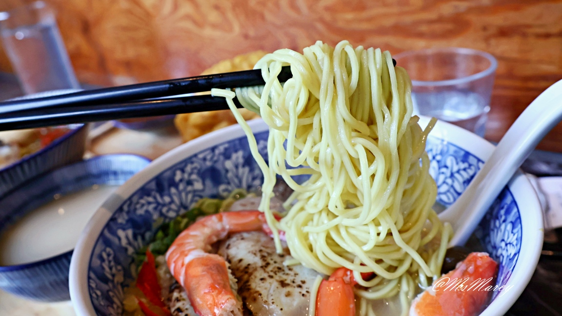 花蓮市美食推薦|定置漁場三代目 The Fishery 花蓮總店:高人氣排隊拉麵必點菜單 - 第9張圖