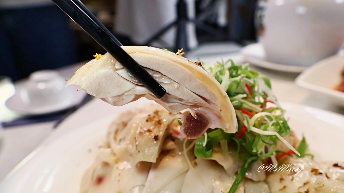 新店尾牙年菜推薦|宸軒園粵菜海鮮中興店:澎湃粵菜合菜料理,新店區公所人氣中式餐廳 - 第20張圖