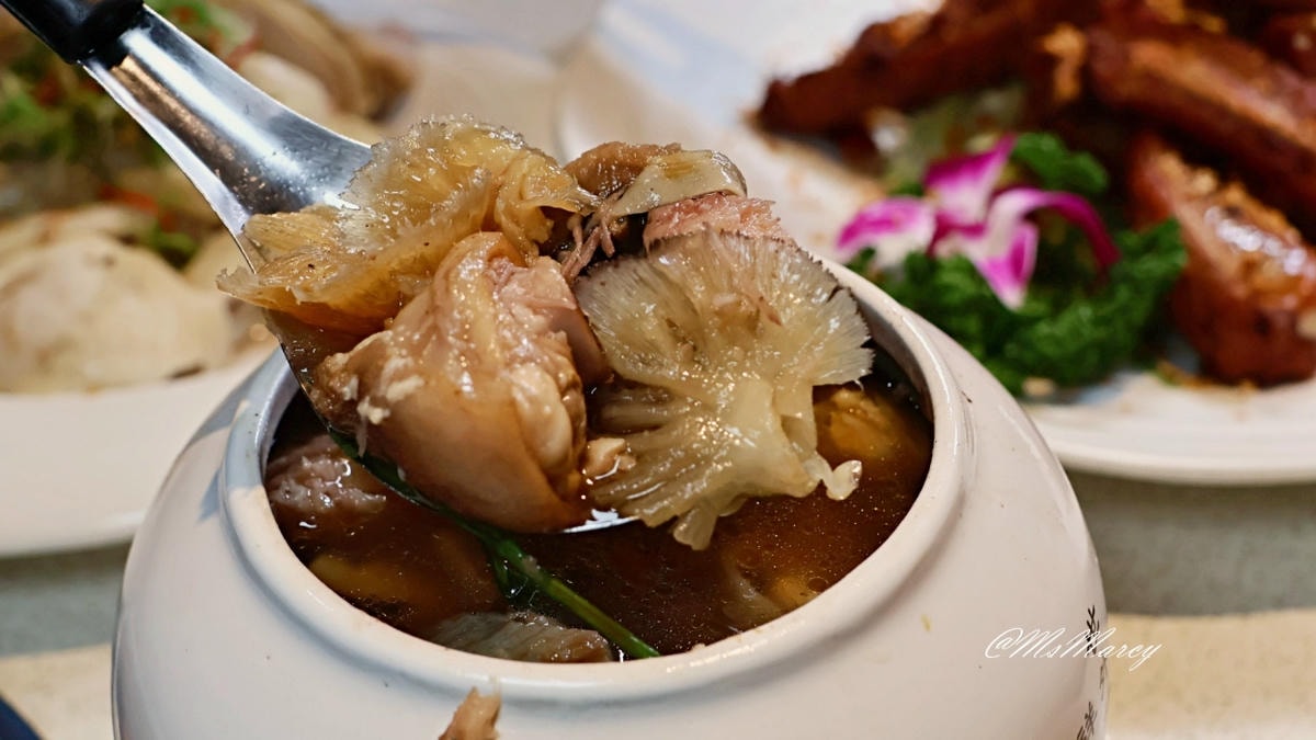 新店尾牙年菜推薦|宸軒園粵菜海鮮中興店:澎湃粵菜合菜料理,新店區公所人氣中式餐廳 - 第18張圖