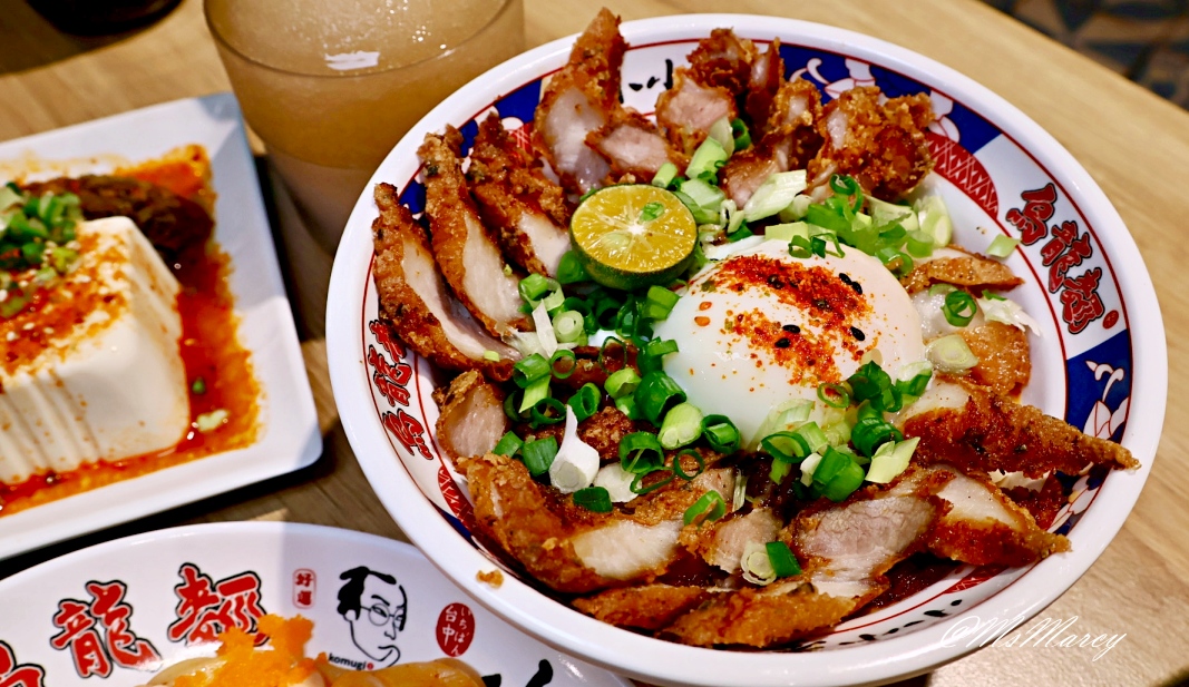 新光三越A11美食街推薦|小小麥 信義新光A11:烏龍麵69元起 - 第17張圖