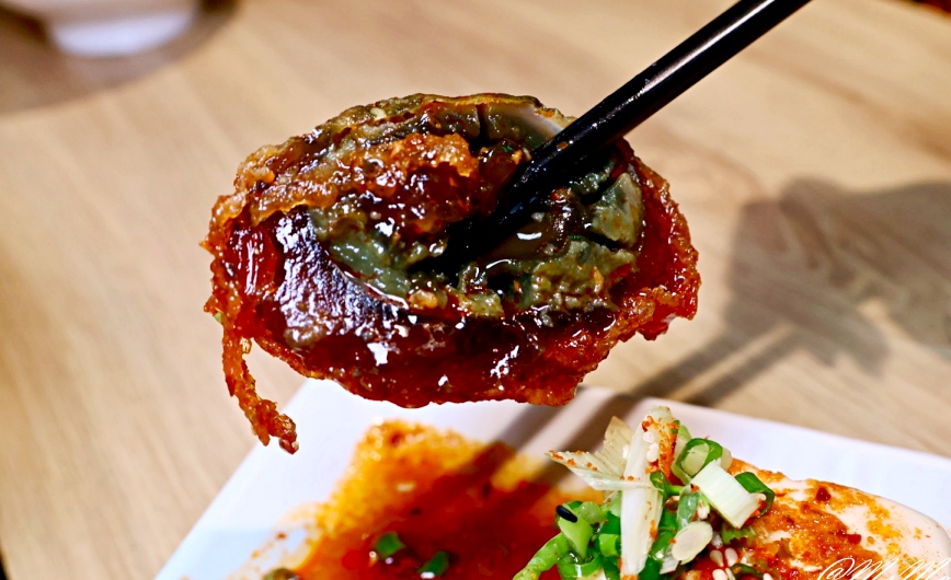新光三越A11美食街推薦|小小麥 信義新光A11:烏龍麵69元起 - 第24張圖