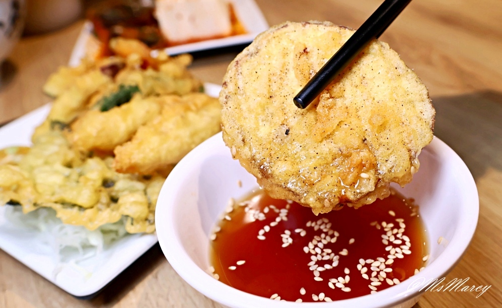 新光三越A11美食街推薦|小小麥 信義新光A11:烏龍麵69元起 - 第27張圖