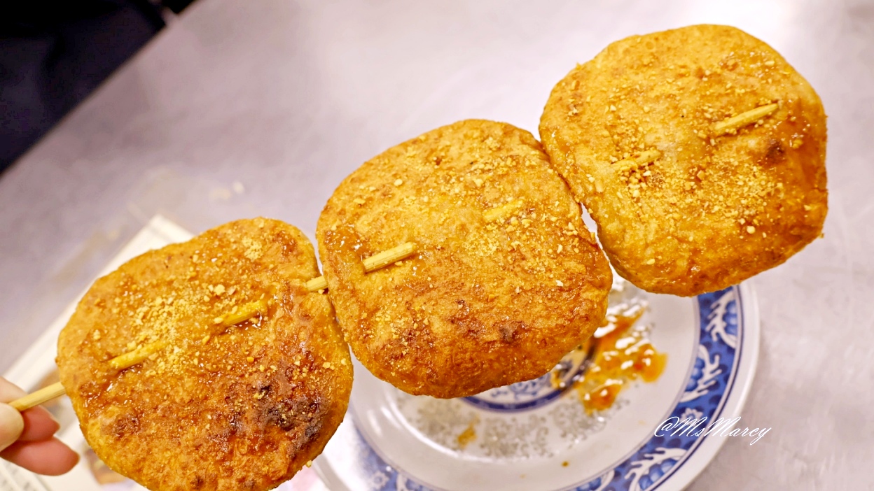 西子灣美食|漁塘黑輪:高雄黑輪一甲子老店,原漁行大支佬黑輪 - 第10張圖