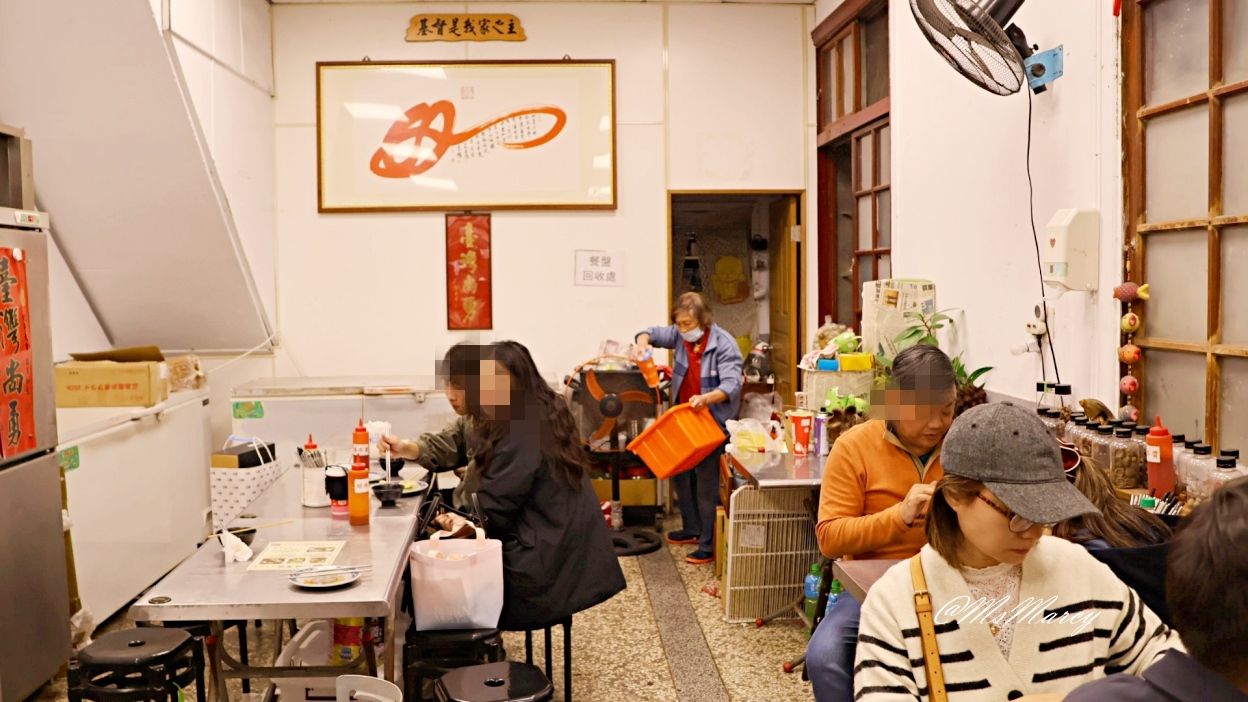 西子灣美食|漁塘黑輪:高雄黑輪一甲子老店,原漁行大支佬黑輪 - 第6張圖