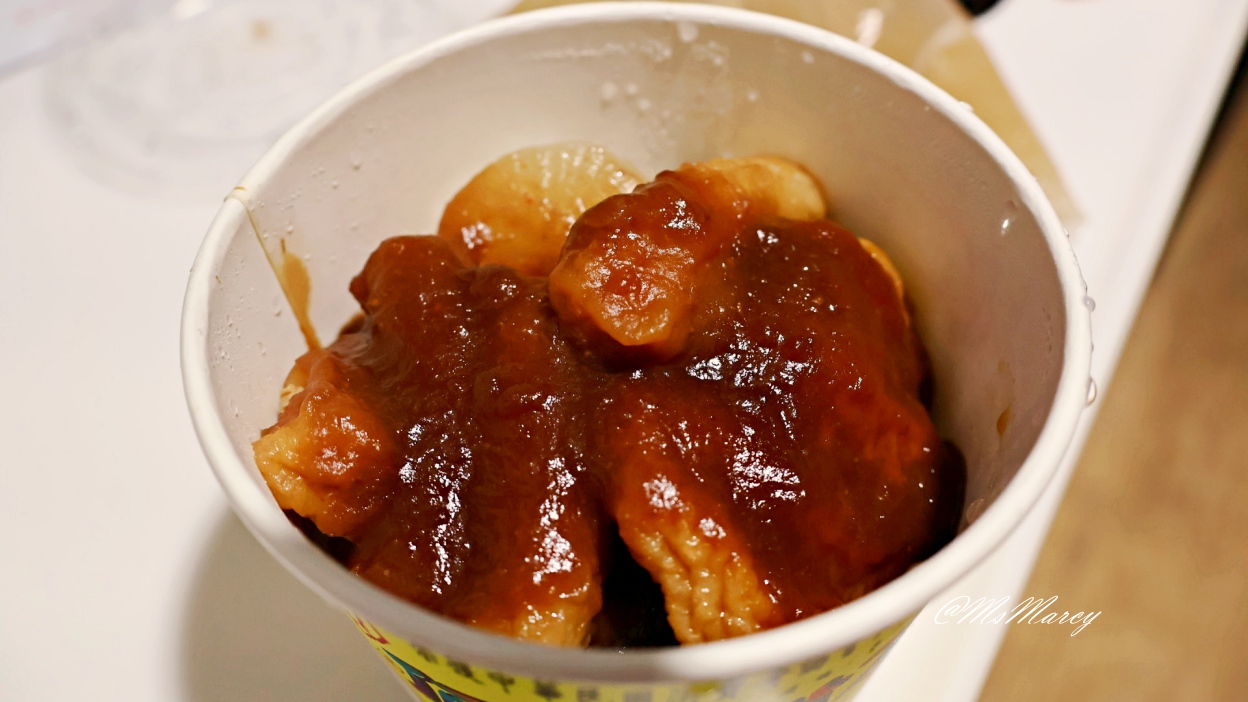 萬華甜不辣|頂級甜不辣:龍山寺廣州街排隊美食真實評論,500碗推薦 - 第6張圖