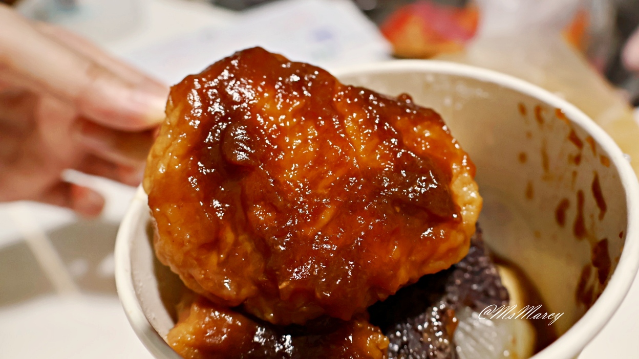 萬華甜不辣|頂級甜不辣:龍山寺廣州街排隊美食真實評論,500碗推薦 - 第10張圖