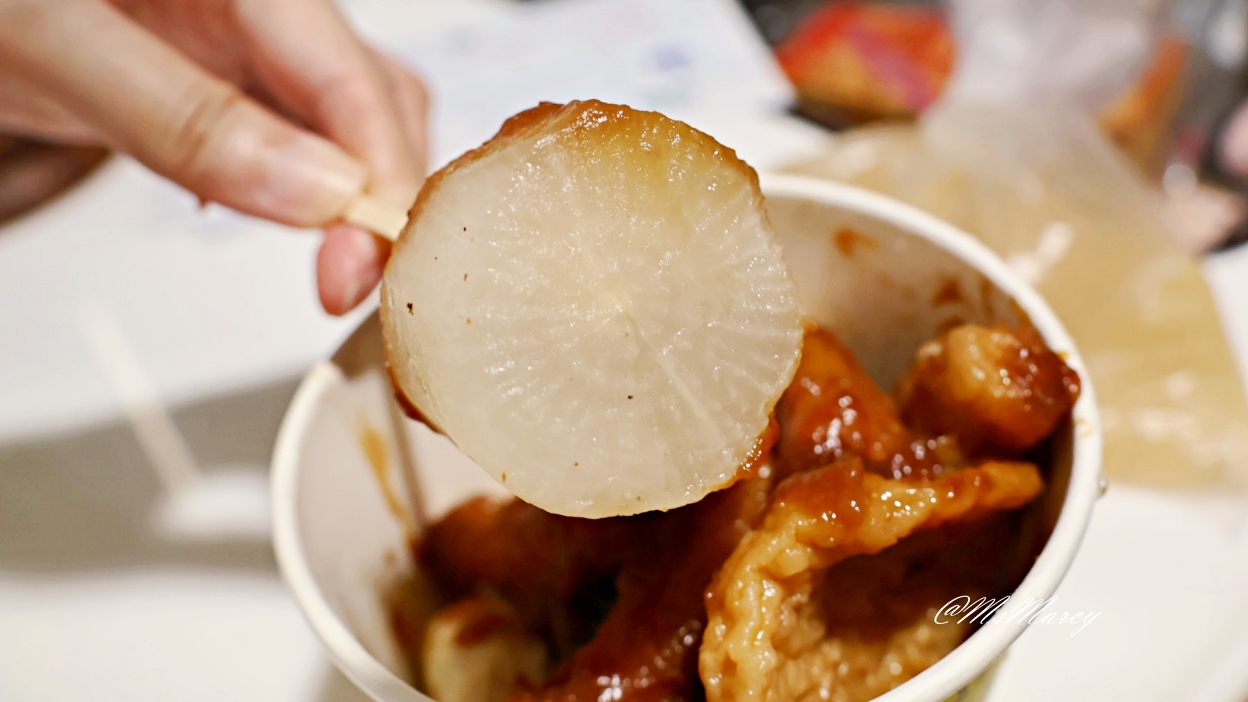 萬華甜不辣|頂級甜不辣:龍山寺廣州街排隊美食真實評論,500碗推薦 - 第7張圖