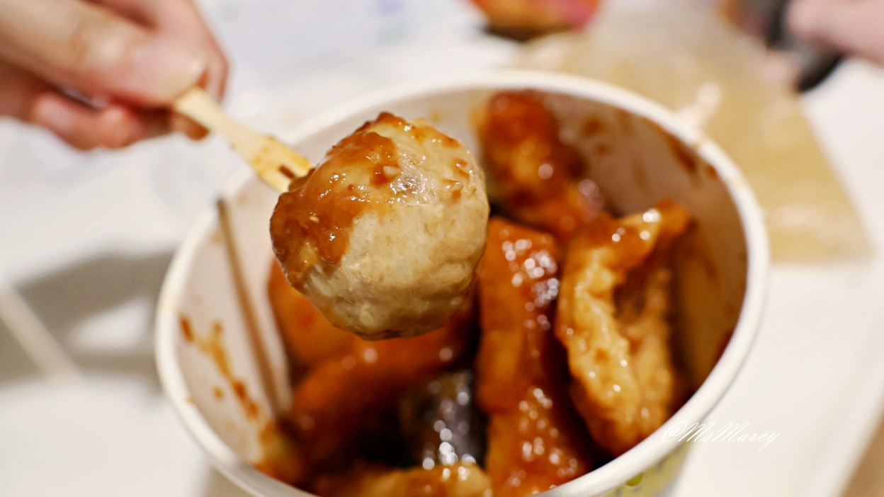 萬華甜不辣|頂級甜不辣:龍山寺廣州街排隊美食真實評論,500碗推薦 - 第9張圖