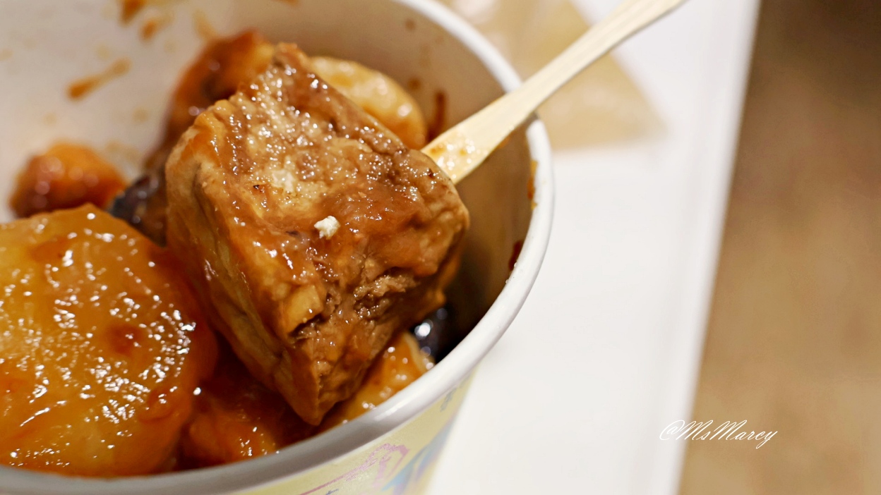萬華甜不辣|頂級甜不辣:龍山寺廣州街排隊美食真實評論,500碗推薦 - 第8張圖
