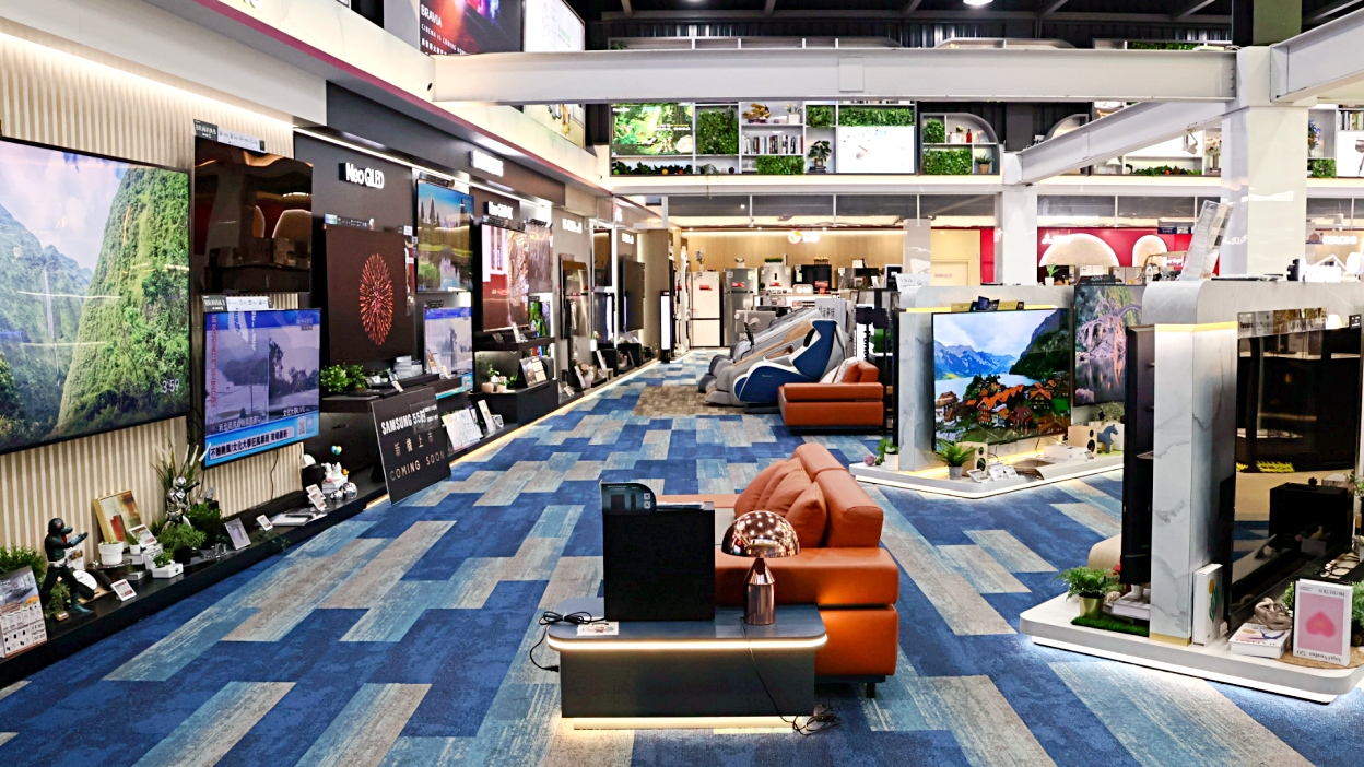 全國電子高雄民族店:全國電子雙11破盤特價優惠攻略,3C家電、廚衛設備、寵物用品、沙發一站購足! - 第22張圖