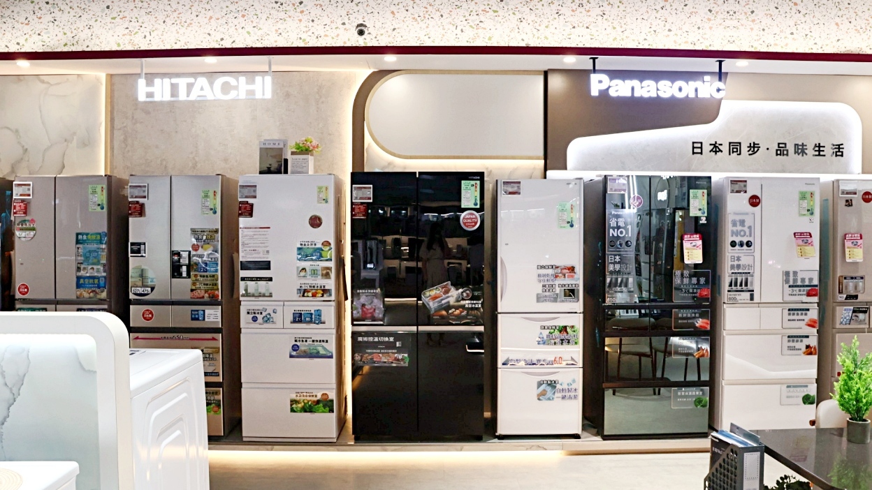 全國電子高雄民族店:全國電子雙11破盤特價優惠攻略,3C家電、廚衛設備、寵物用品、沙發一站購足! - 第32張圖