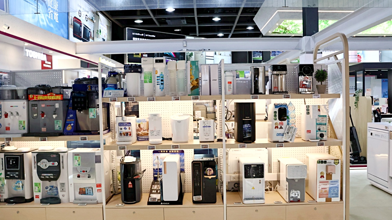 全國電子高雄民族店:全國電子雙11破盤特價優惠攻略,3C家電、廚衛設備、寵物用品、沙發一站購足! - 第33張圖