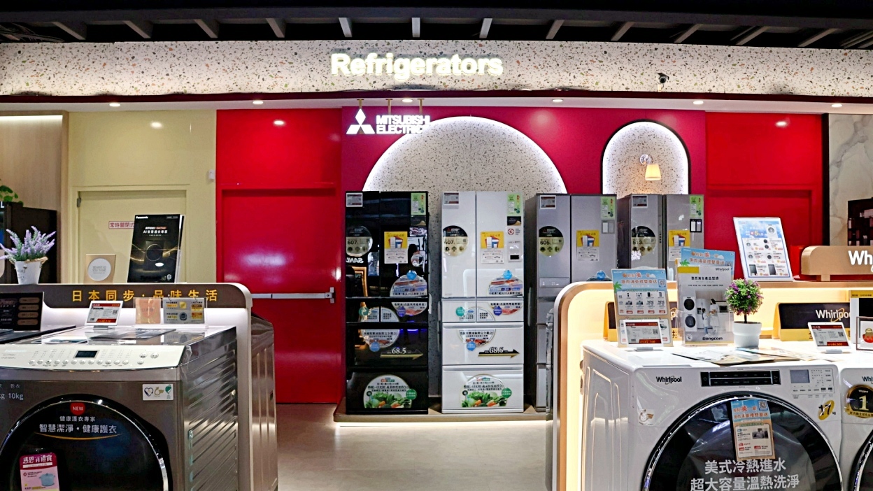 全國電子高雄民族店:全國電子雙11破盤特價優惠攻略,3C家電、廚衛設備、寵物用品、沙發一站購足! - 第30張圖