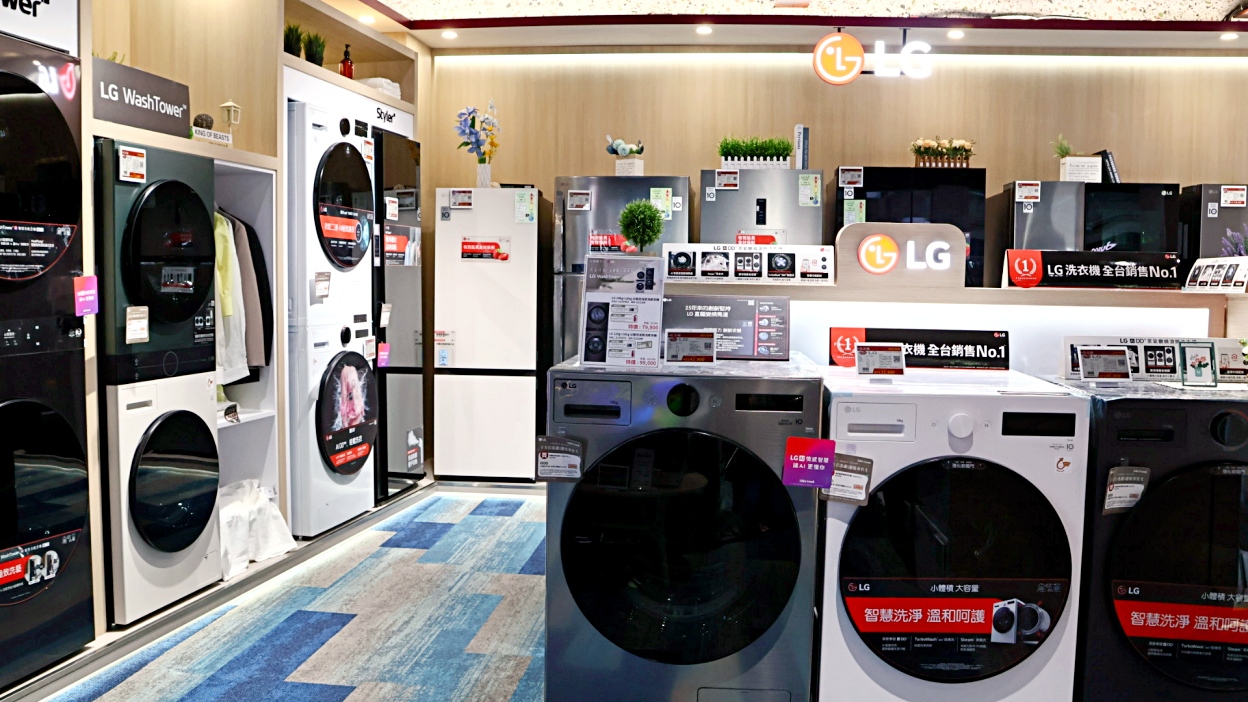 全國電子高雄民族店:全國電子雙11破盤特價優惠攻略,3C家電、廚衛設備、寵物用品、沙發一站購足! - 第28張圖