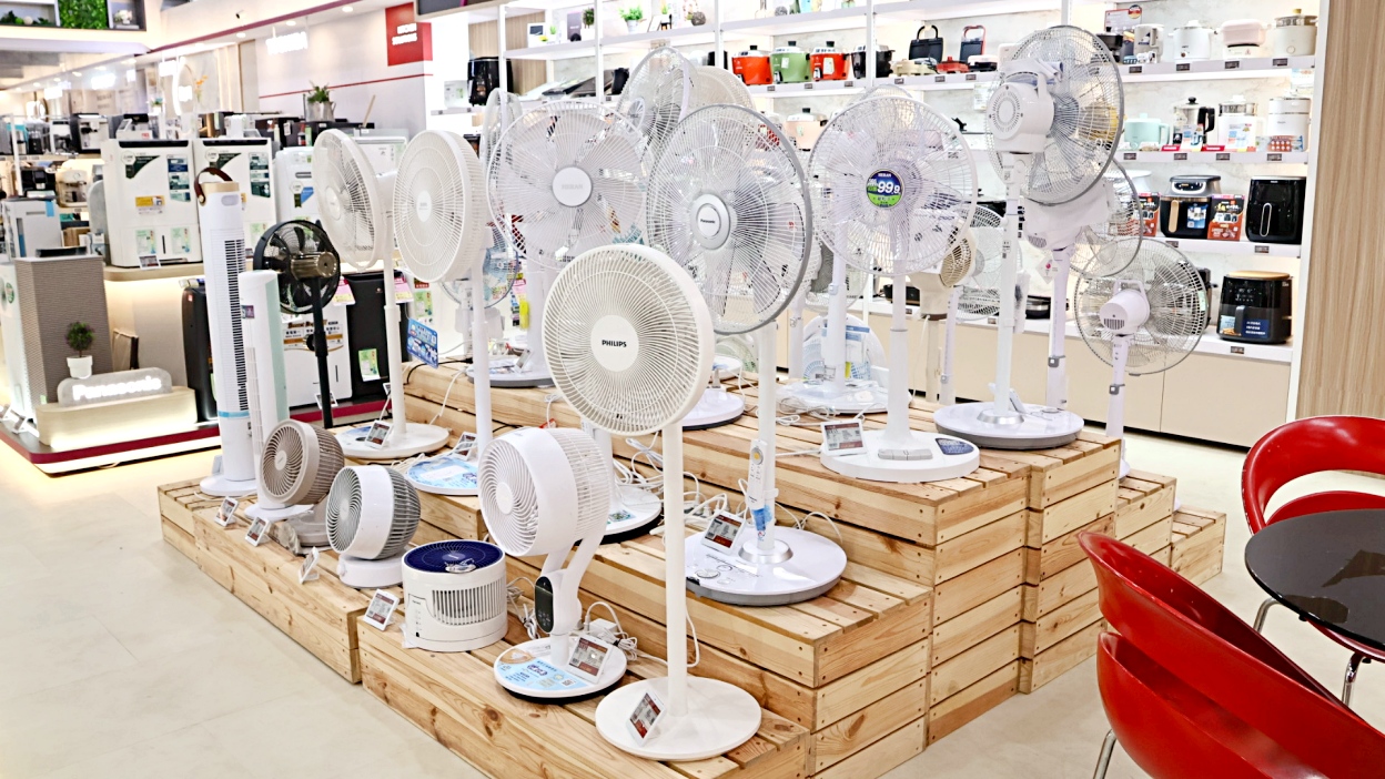 全國電子高雄民族店:全國電子雙11破盤特價優惠攻略,3C家電、廚衛設備、寵物用品、沙發一站購足! - 第34張圖