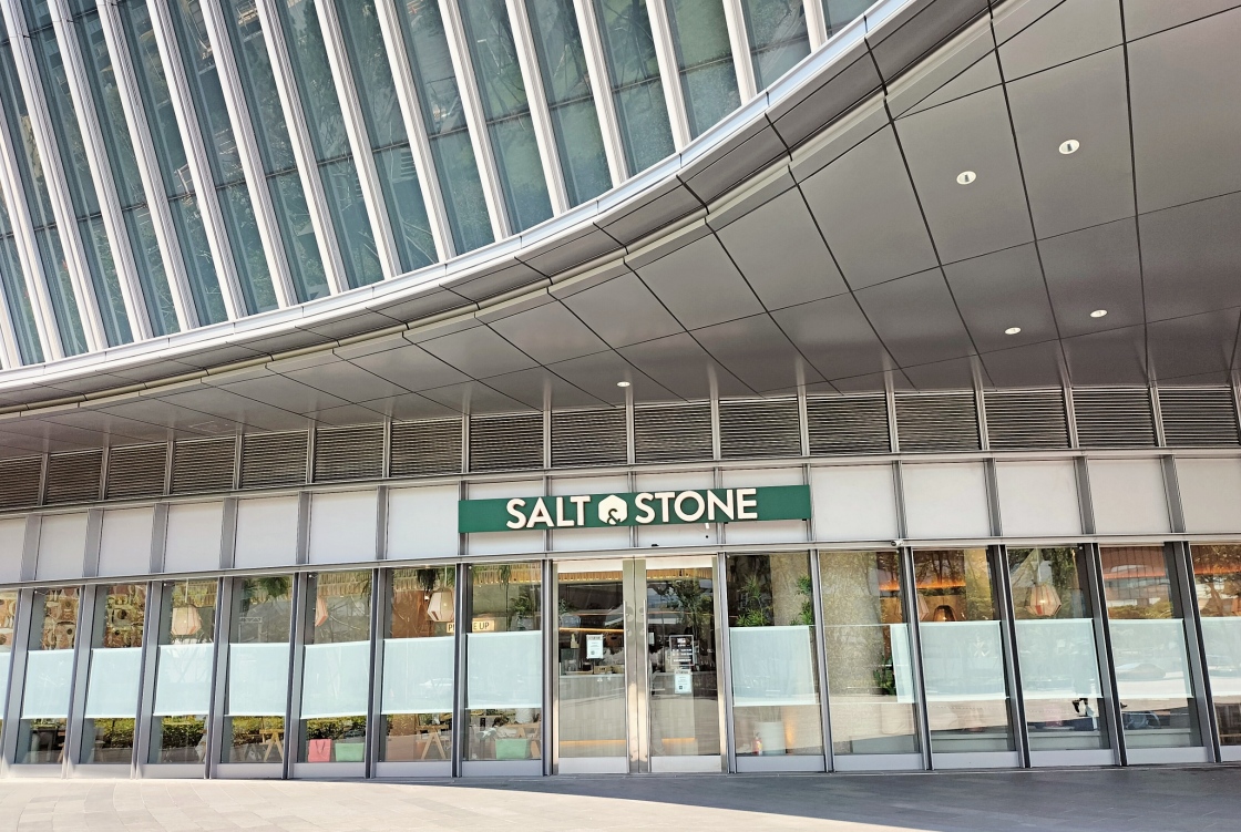 南港義大利麵推薦|SALT&STONE 南港Lalaport:500盤贏家,大有來頭的美式加州料理 - 第3張圖