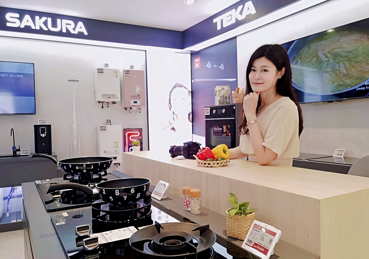 全國電子高雄民族店:全國電子雙11破盤特價優惠攻略,3C家電、廚衛設備、寵物用品、沙發一站購足! - 第21張圖