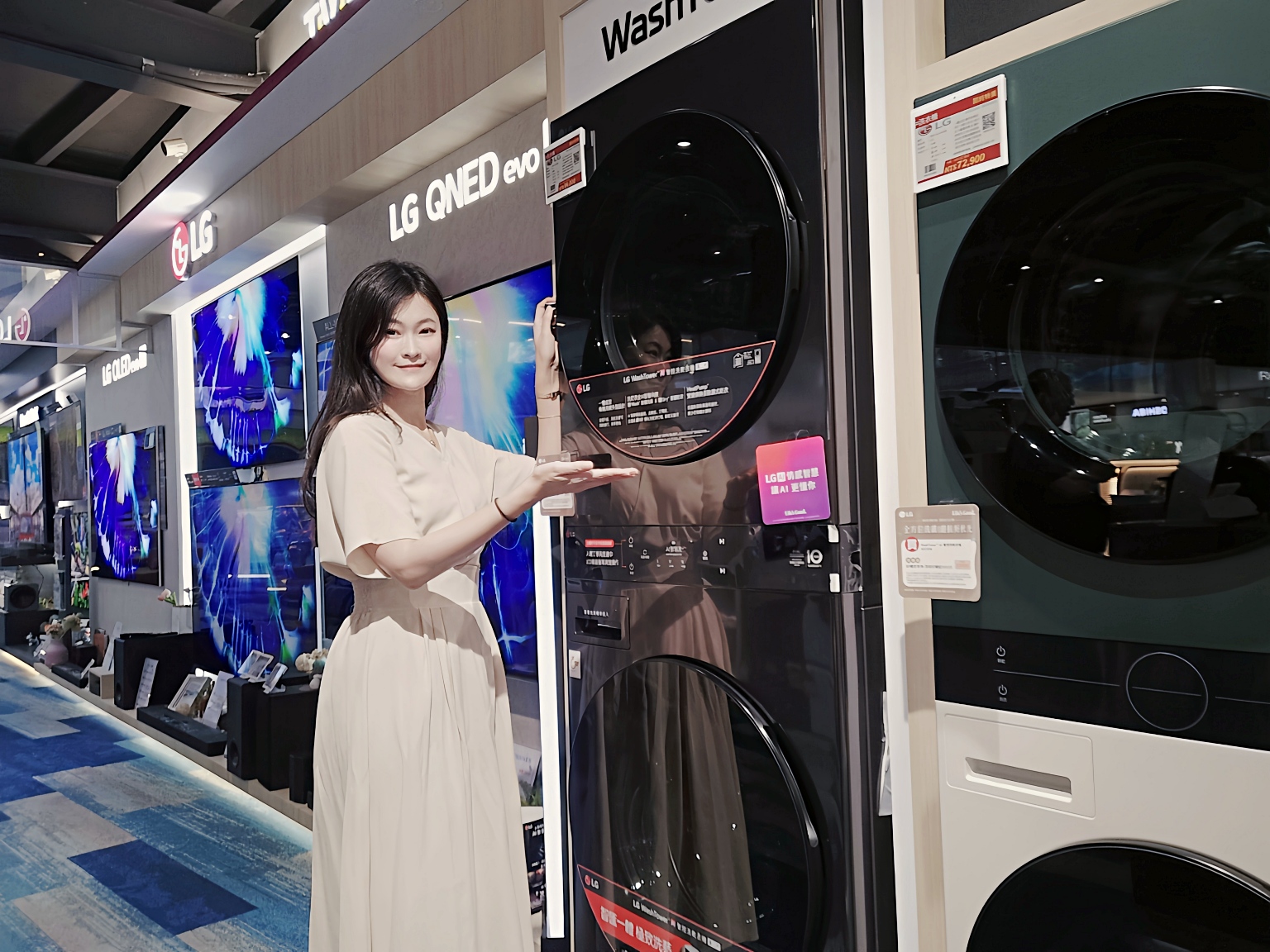 全國電子高雄民族店:全國電子雙11破盤特價優惠攻略,3C家電、廚衛設備、寵物用品、沙發一站購足! - 第29張圖