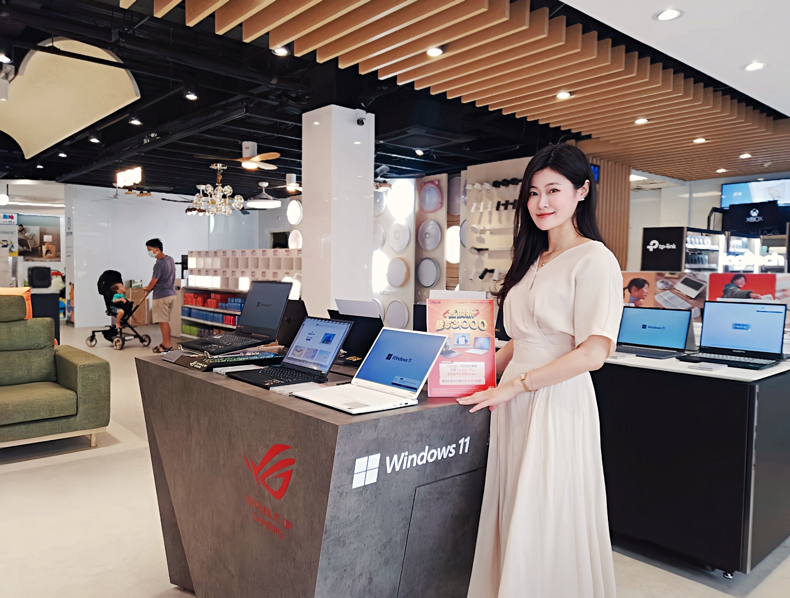 全國電子高雄民族店:全國電子雙11破盤特價優惠攻略,3C家電、廚衛設備、寵物用品、沙發一站購足! - 第10張圖