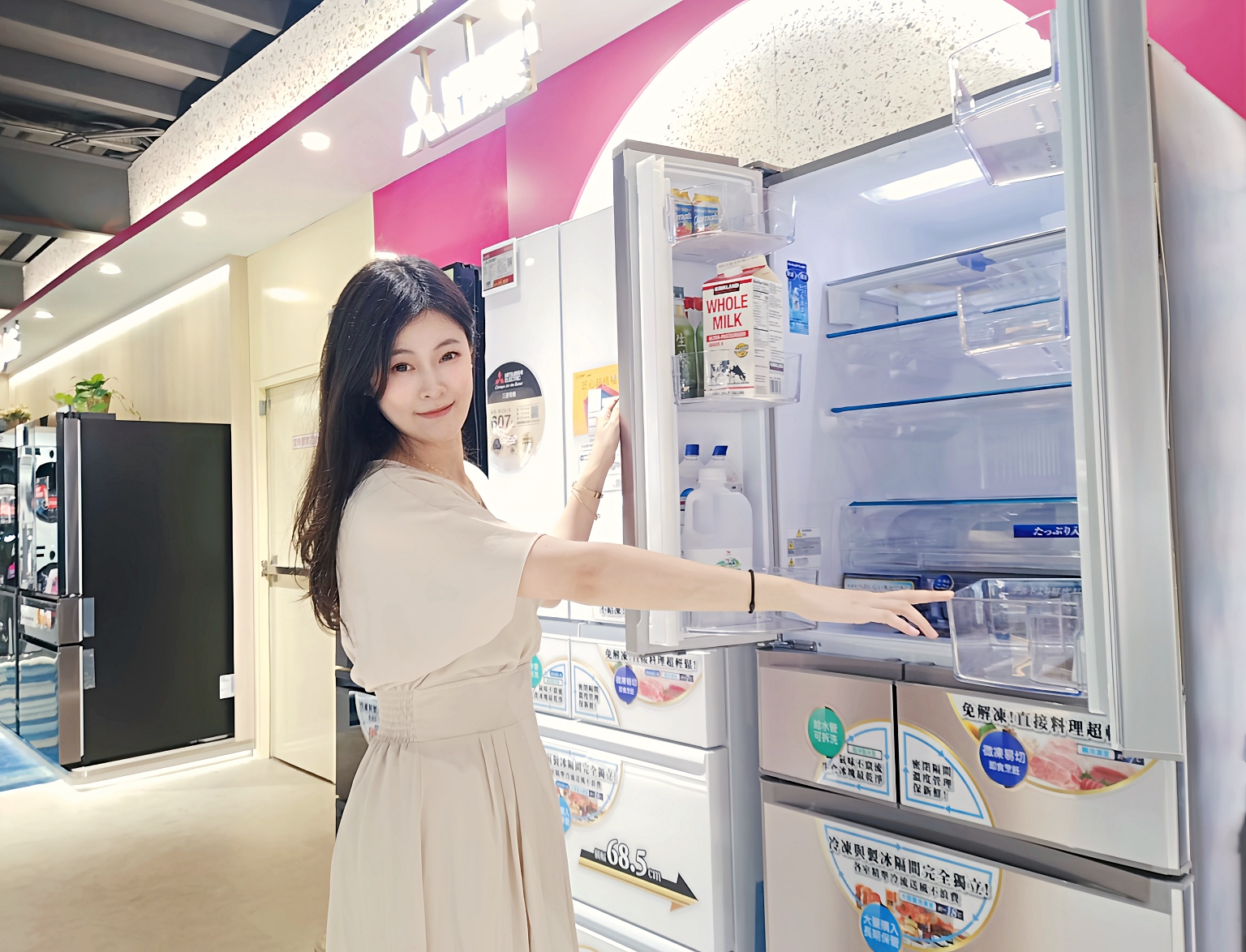 全國電子高雄民族店:全國電子雙11破盤特價優惠攻略,3C家電、廚衛設備、寵物用品、沙發一站購足! - 第31張圖