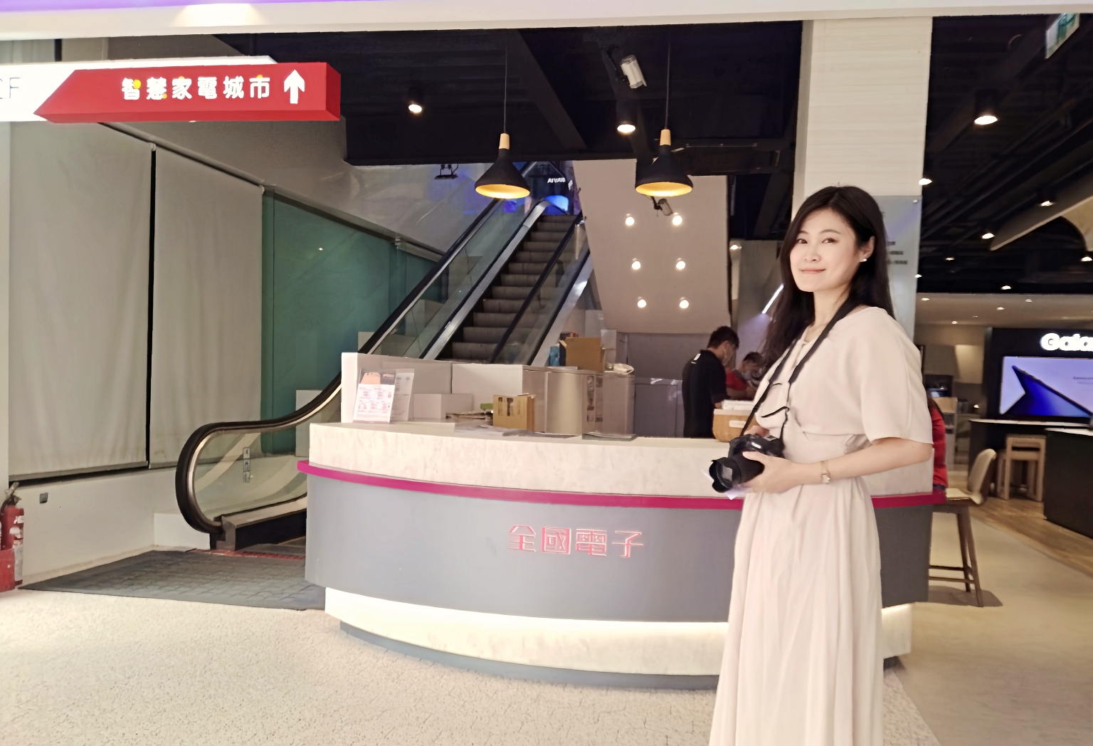 全國電子高雄民族店:全國電子雙11破盤特價優惠攻略,3C家電、廚衛設備、寵物用品、沙發一站購足! - 第4張圖