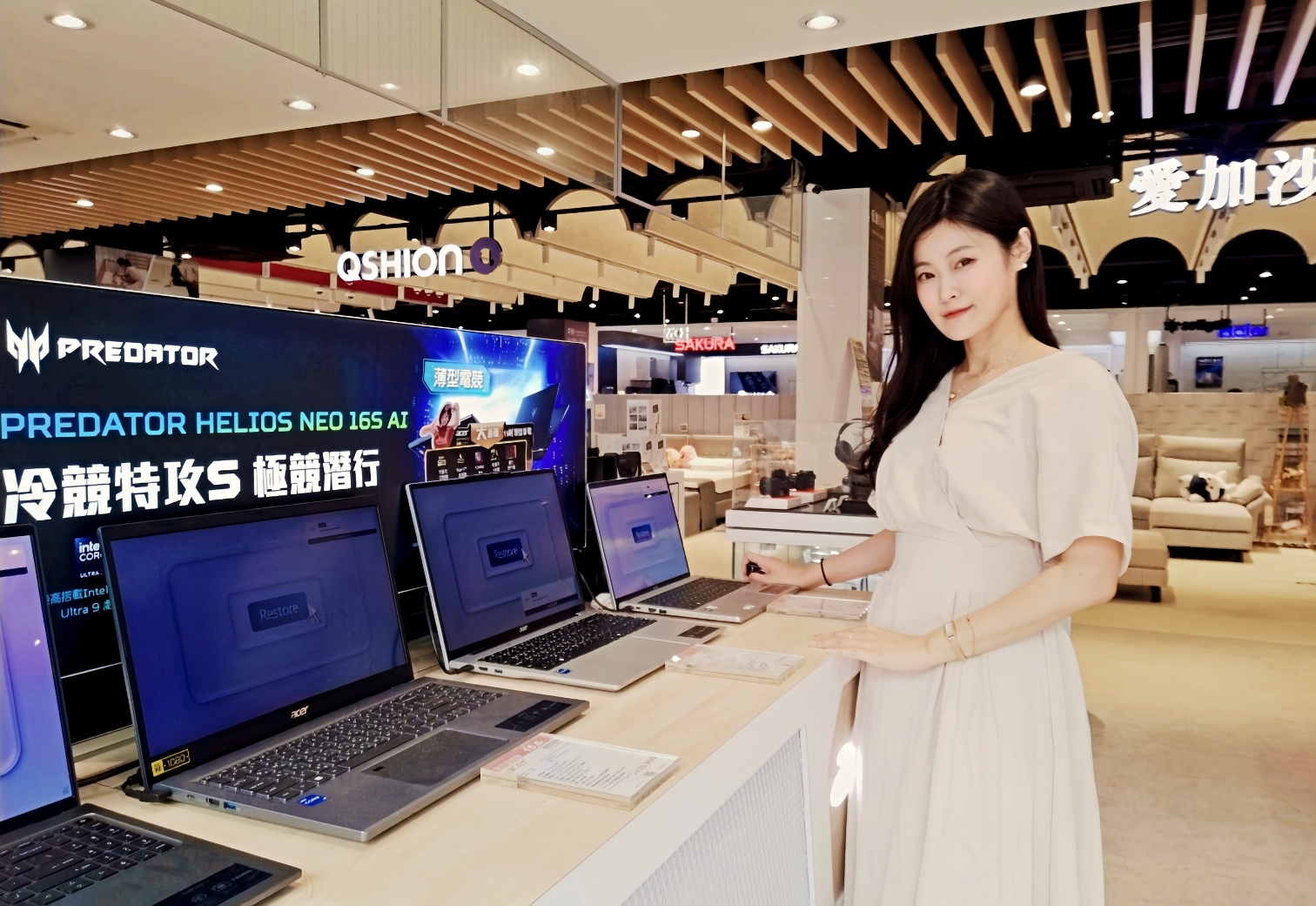 全國電子高雄民族店:全國電子雙11破盤特價優惠攻略,3C家電、廚衛設備、寵物用品、沙發一站購足! - 第11張圖