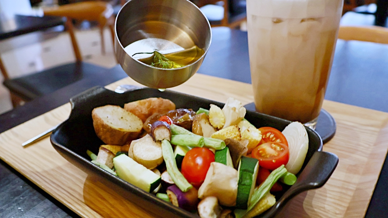 三民區早午餐|咖啡林咖啡:咖啡職人林威廷的店,精品咖啡&菜單分享 - 第21張圖