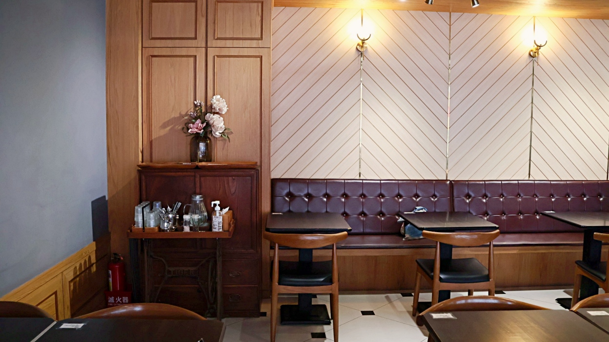 三民區早午餐|咖啡林咖啡:咖啡職人林威廷的店,精品咖啡&菜單分享 - 第7張圖