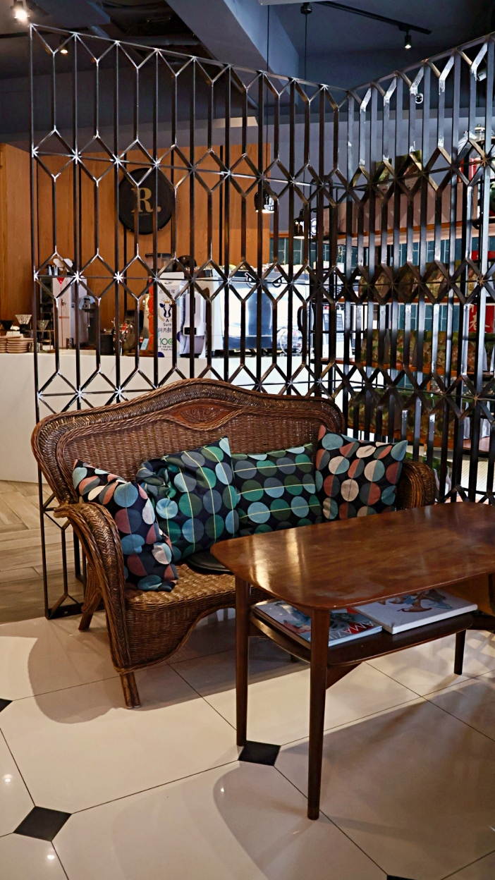 三民區早午餐|咖啡林咖啡:咖啡職人林威廷的店,精品咖啡&菜單分享 - 第3張圖